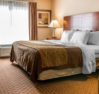 Quality Inn Near Interstate I94 - Accommodation Rooms