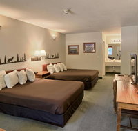 The Legend Cottage Inn - Accommodation Rooms