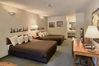 Booking Bellaire Accommodation Rooms
