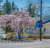 New Buffalo Inn  Spa - Accommodation Rooms