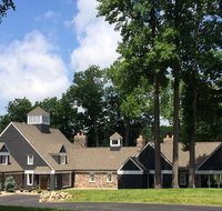 The Morris Estate - Accommodation Rooms