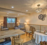 Grandma's House - Accommodation Rooms