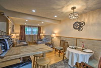 Booking Lake-ann Accommodation Rooms