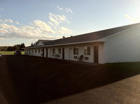 Ut Chatham Accommodation Rooms