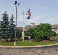 Baymont by Wyndham Belleville Airport Area - Accommodation Rooms