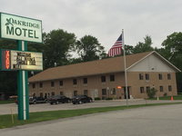 Booking Newaygo Accommodation Rooms