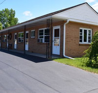 Pleasant Valley Resort - Accommodation Rooms