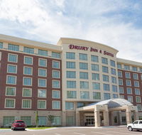 Drury Inn  Suites Grand Rapids - Accommodation Rooms
