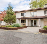 Motel 6 Grand Rapids Airport - Accommodation Rooms