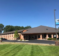 American Inn and Suites Ionia - Accommodation Rooms