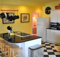 Crate  Cargo Suite 3 - Accommodation Rooms