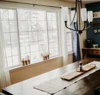 Michiana Hideaway Retreat - Accommodation Rooms