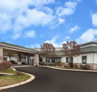 Days Inn by Wyndham Pentwater - Accommodation Rooms