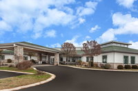 Ny Pentwater Accommodation Rooms