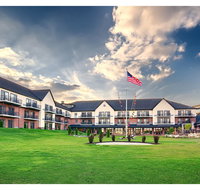 DoubleTree by Hilton Port Huron - Accommodation Rooms