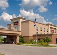 Hampton Inn  Suites Grand Rapids-Airport 28th St - Accommodation Rooms