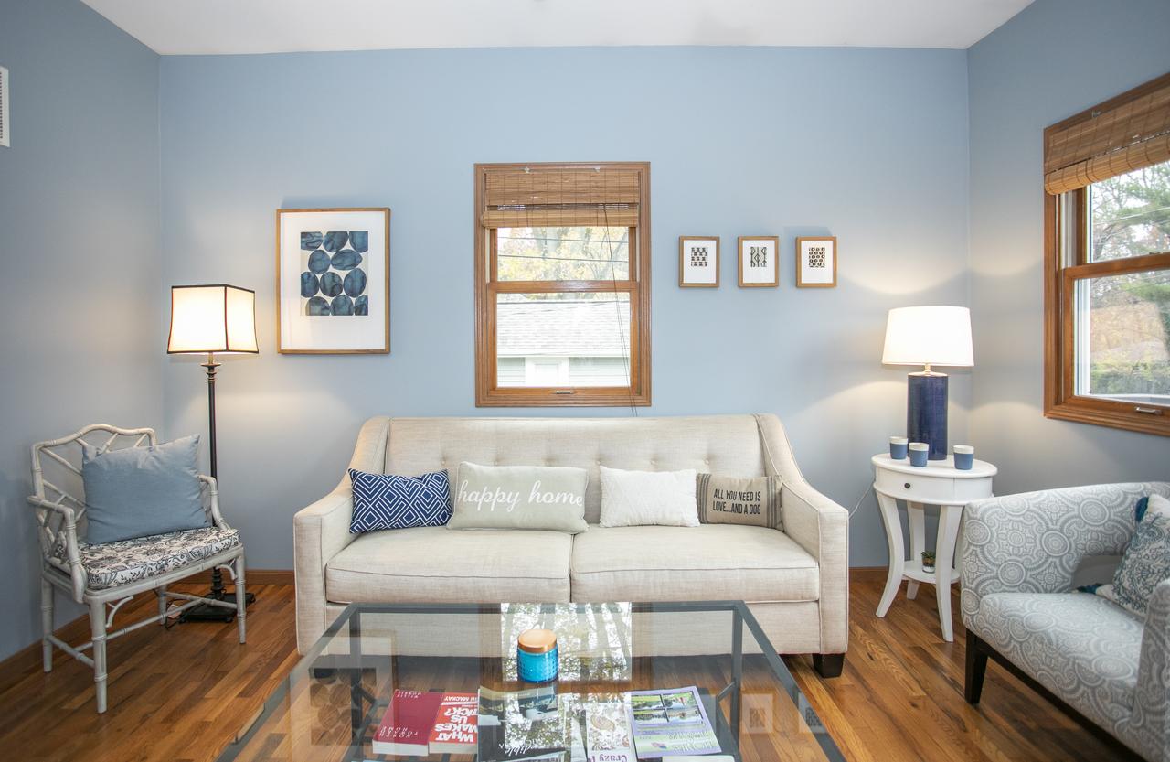 Family Getaway Near Everything, Far From The Chaos - thumb 42