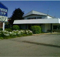Tecumseh Inn Motel - Accommodation Rooms