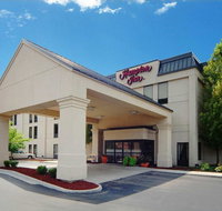 Hampton Inn Port Huron - Accommodation Rooms
