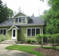 Silver Lining - Accommodation Rooms