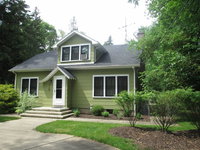 Ut Sawyer Accommodation Rooms