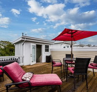 Lakeview Lookout - Accommodation Rooms