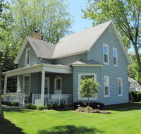 Blue Heaven - Accommodation Rooms