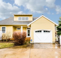 Schoolhouse Cottage - Accommodation Rooms