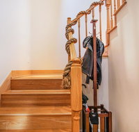 217 North Townsend Street - Accommodation Rooms