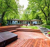 Casa Lago - Accommodation Rooms