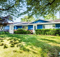 Anchors Aweigh - Accommodation Rooms