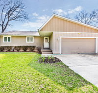Paradise Point - Accommodation Rooms