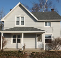 Agape Centennial House - Accommodation Rooms