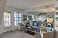 302 North Shore Inn Accommodation Rooms