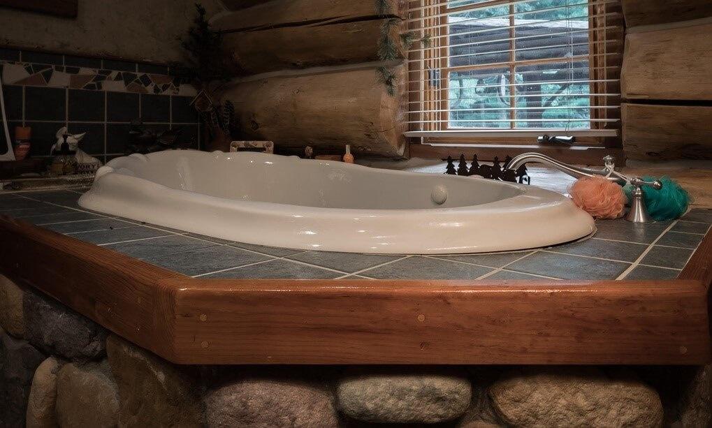 Dream Catcher Log Cabin Residence - thumb 21