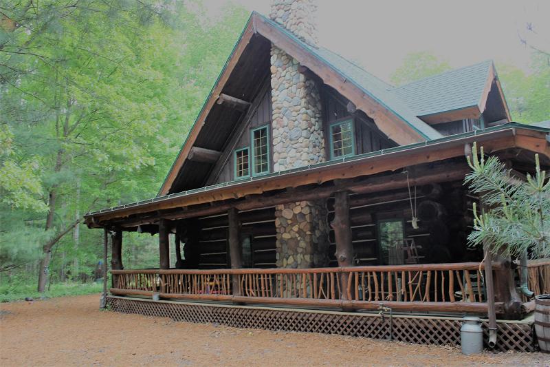 Dream Catcher Log Cabin Residence - thumb 17