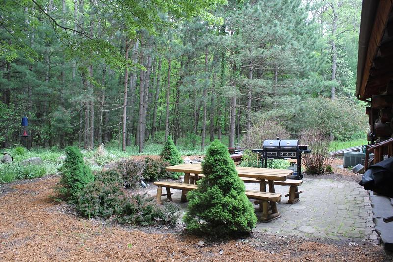 Dream Catcher Log Cabin Residence - thumb 4