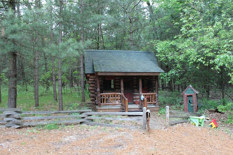 Dream Catcher Log Cabin Residence - thumb 15