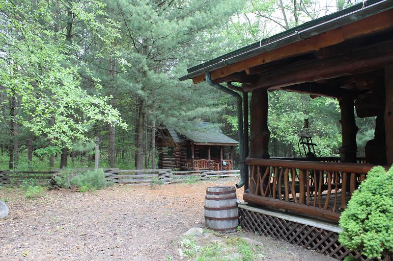 Dream Catcher Log Cabin Residence - thumb 0