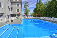 208 North Shore Inn Accommodation Rooms