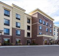 TownePlace Suites by Marriott Detroit Commerce - Accommodation Rooms