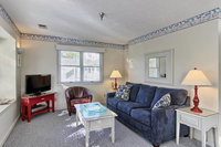 300 North Shore Inn Accommodation Rooms