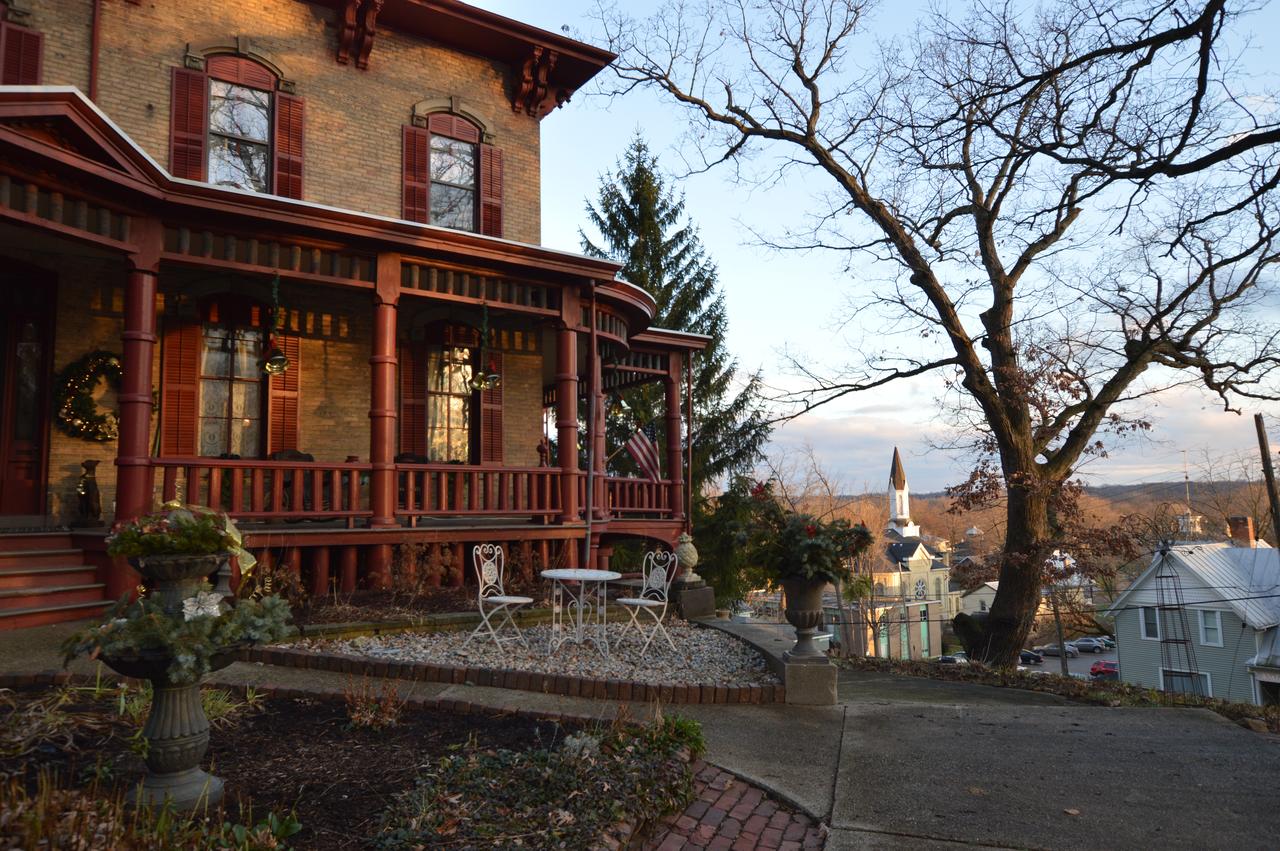 Union Hill Inn Bed And Breakfast - thumb 21