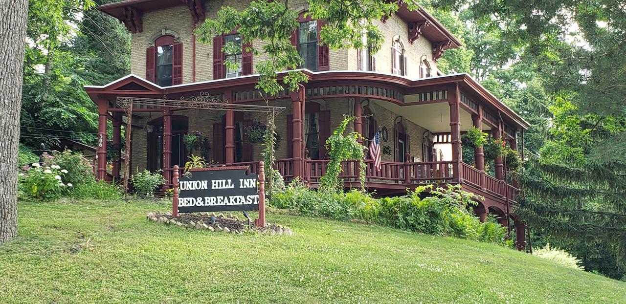 Union Hill Inn Bed And Breakfast - thumb 0