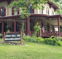 Union Hill Inn Bed and Breakfast - Accommodation Rooms