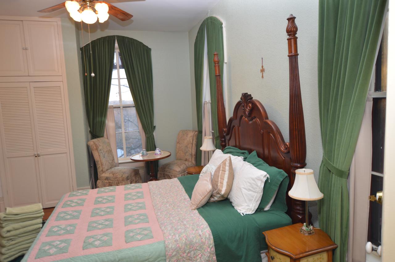 Union Hill Inn Bed And Breakfast - thumb 22