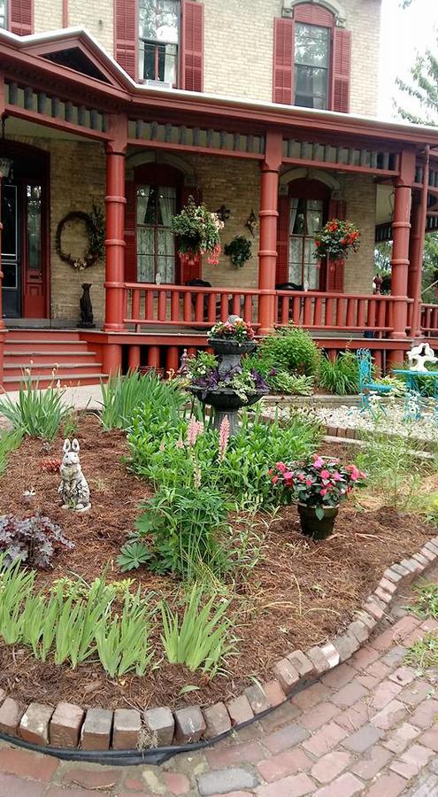 Union Hill Inn Bed And Breakfast - thumb 18