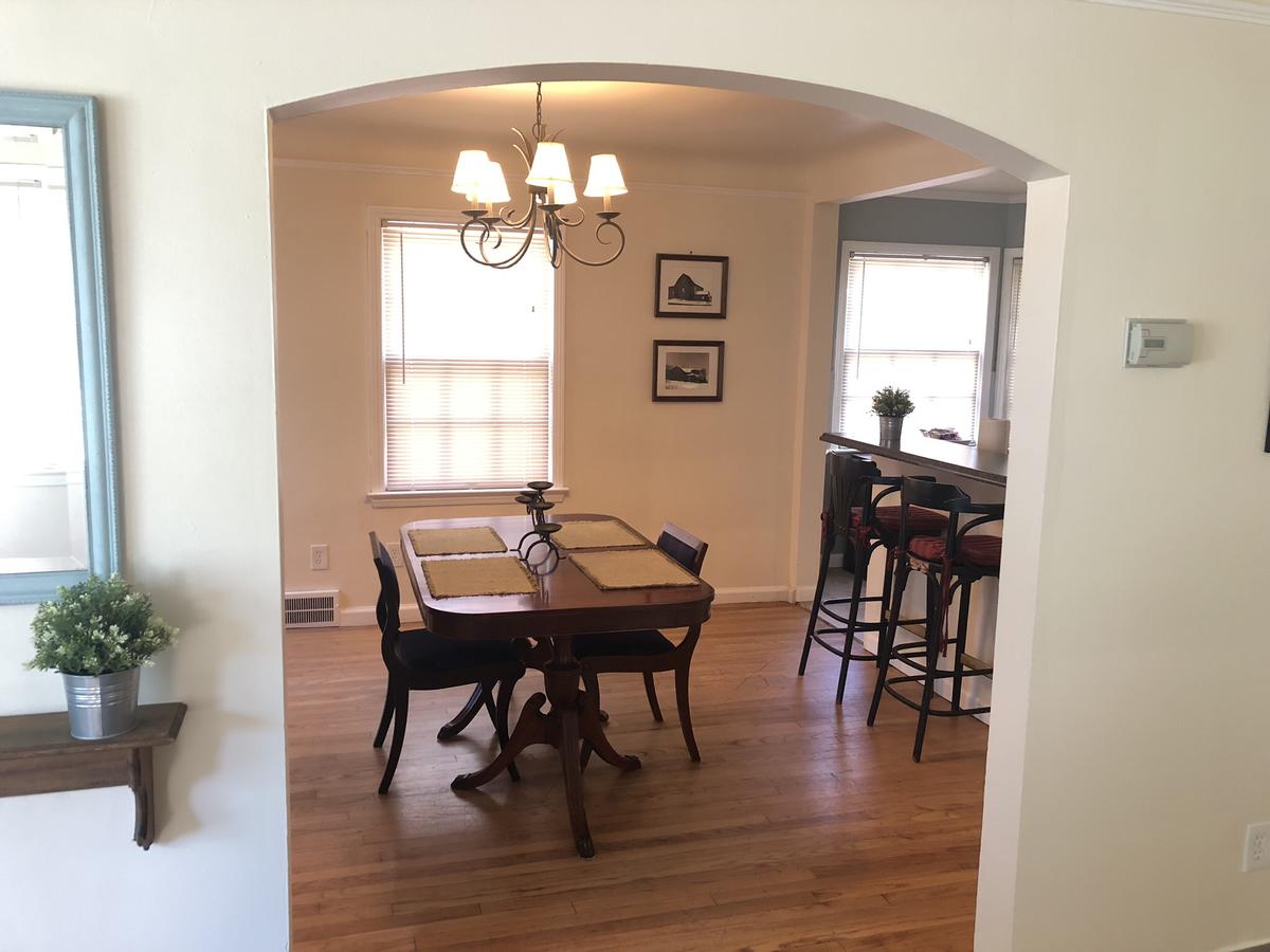 Chandler Park Cottage - thumb 8