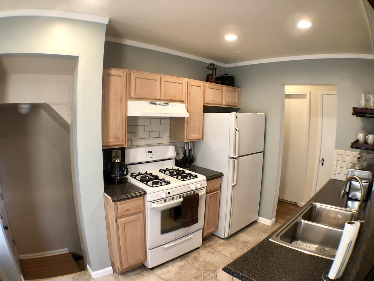 Chandler Park Cottage - thumb 10
