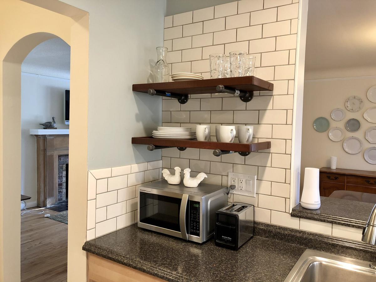 Chandler Park Cottage - thumb 12
